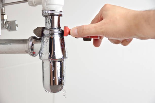 Best Water Pressure Adjustment  in USA